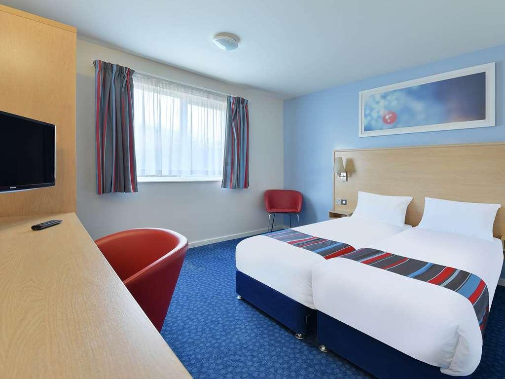 Travelodge Bracknell Camera foto