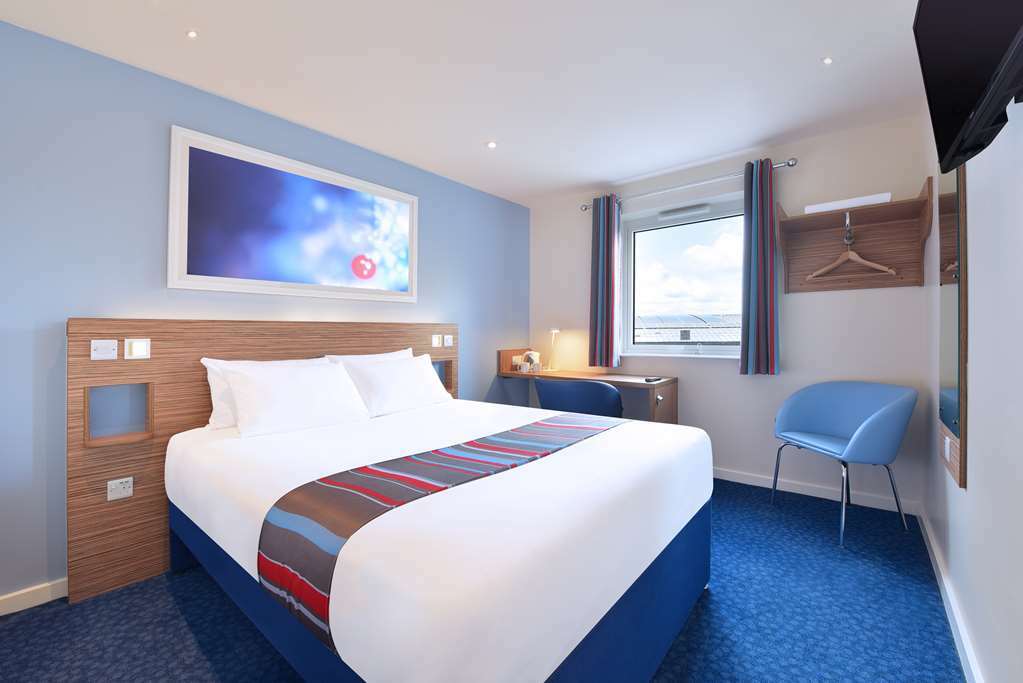 Travelodge Bracknell Camera foto