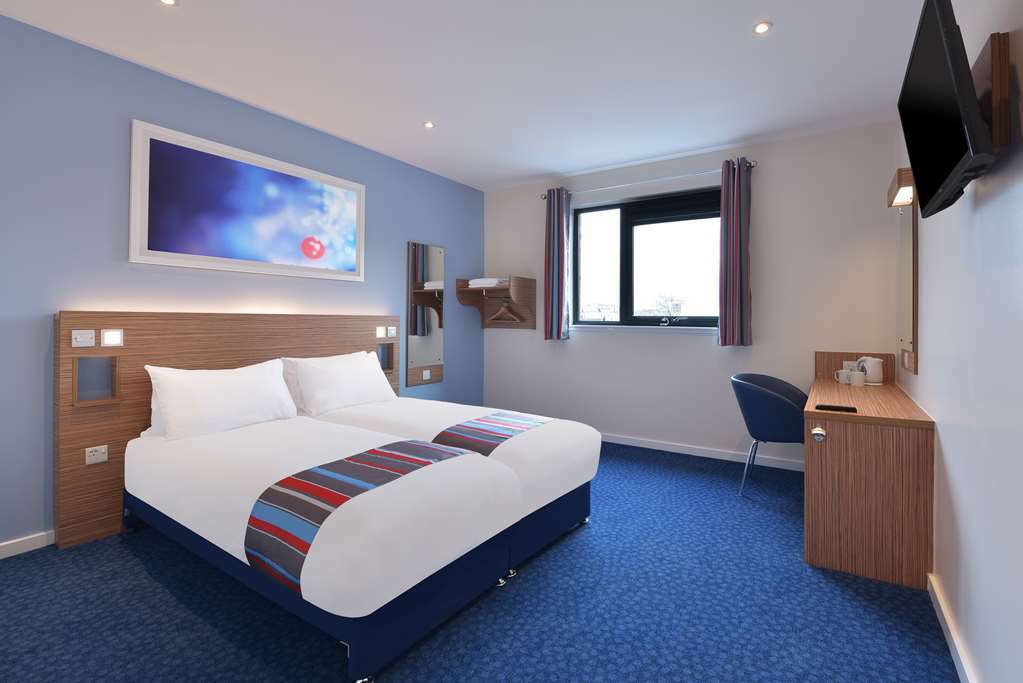 Travelodge Bracknell Camera foto